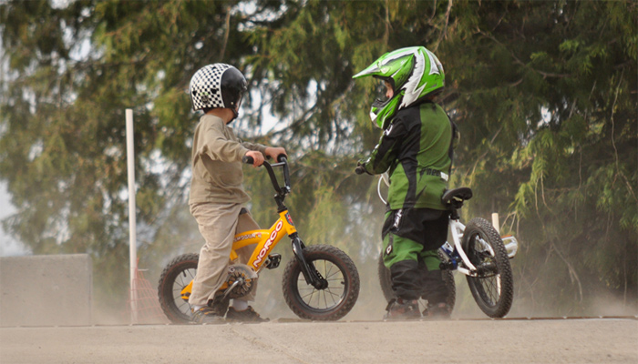 BMX Racing