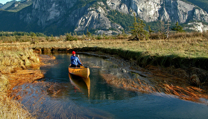Estuary Waterways