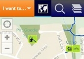1.7.1 webmap parks