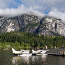 Stawamus Chief