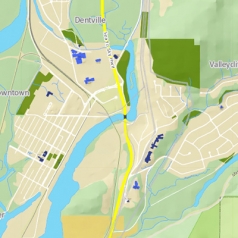 1.7 MapsData