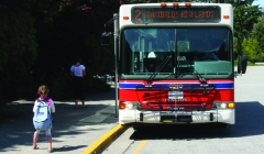 transit