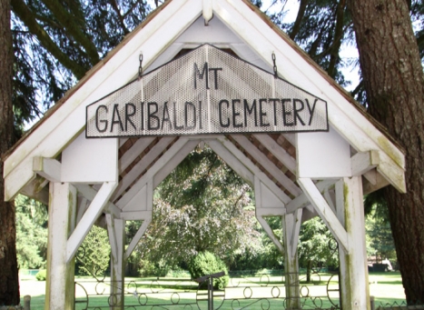 3.3 cemetery