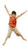LEAP 1Boy