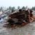 landfill