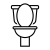 Universal washrooms