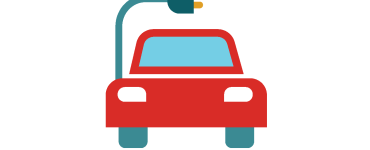 Icon  Electric car  19