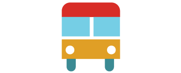 Icon  Public transit 01