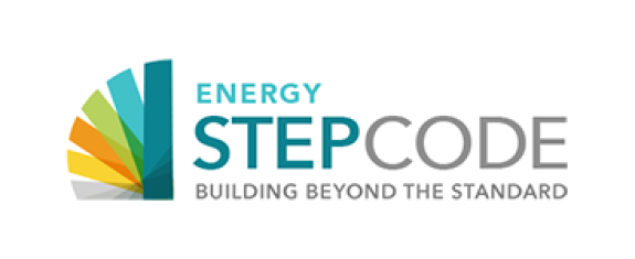 step code logo