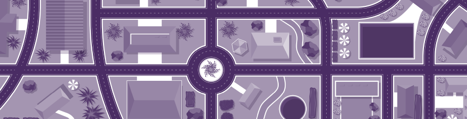 Neighbourhood Nodes Event Calendar