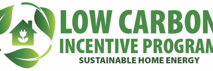 Low Carbon Incentive Image