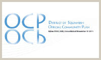 Old OCP logo