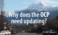 Why does the ocp need updating?