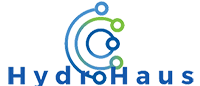 hydrohaus logo