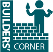 builders corner icon