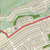 vallecliffe map small2