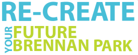 Recreate Future Brennan Park