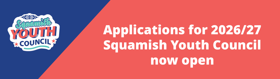Applications open. Click to apply