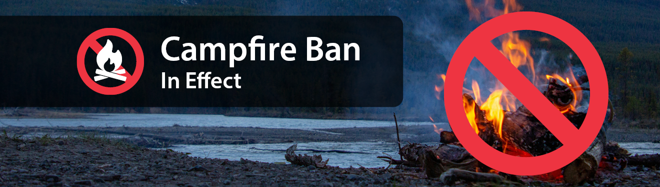 Campfire Ban 2026