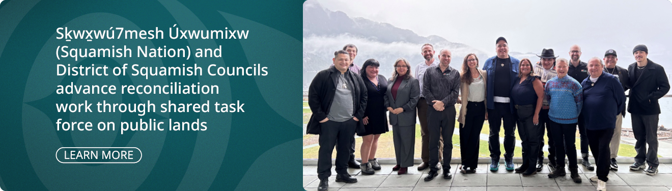 Land Back Task Force