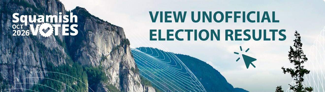 2026 Municipal Election Information