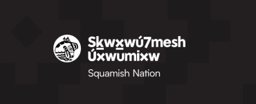 Squamish Nation website