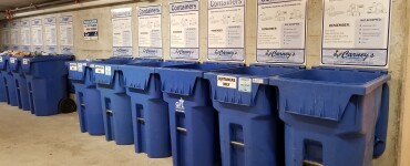 Waste Room 9