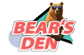 bears den